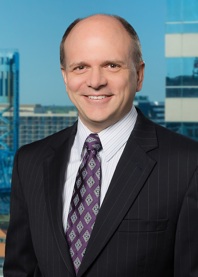 Reese John Henderson Jr.