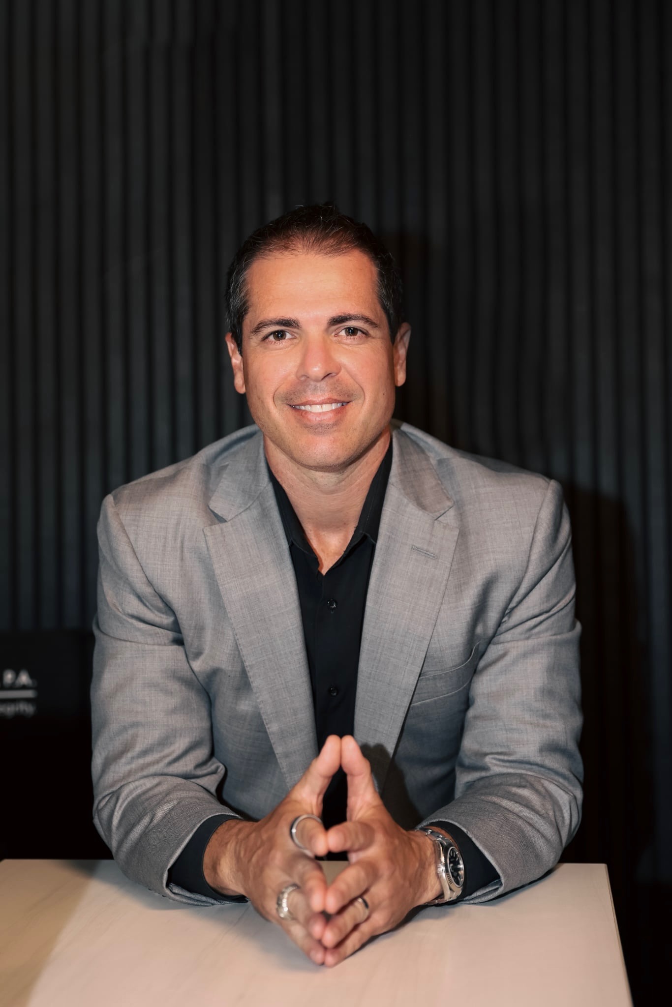 Matthew Alexander Goodwin