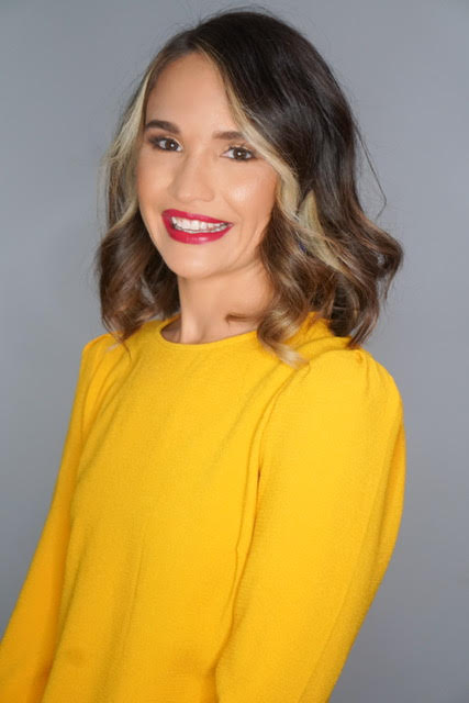 Kristen Nicole King Jaiven