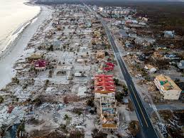 Pro Bono Opportunities to assist victims of Hurricane Michael