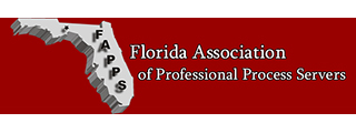 Florida Association of Professional Process Servers